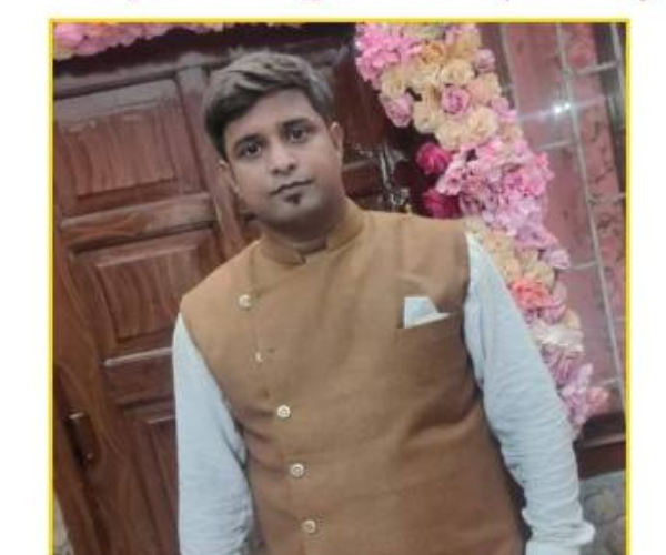 Mayank Agarwal